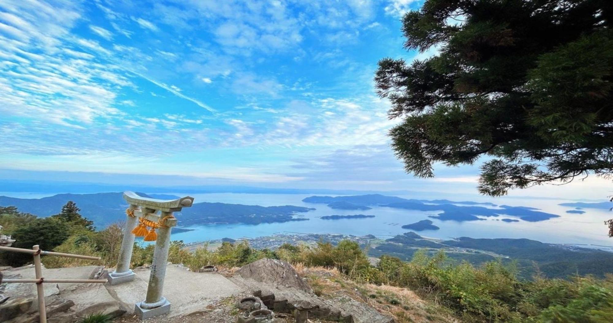 Komatsuya Nagisakan Kami Amakusa Luaran gambar