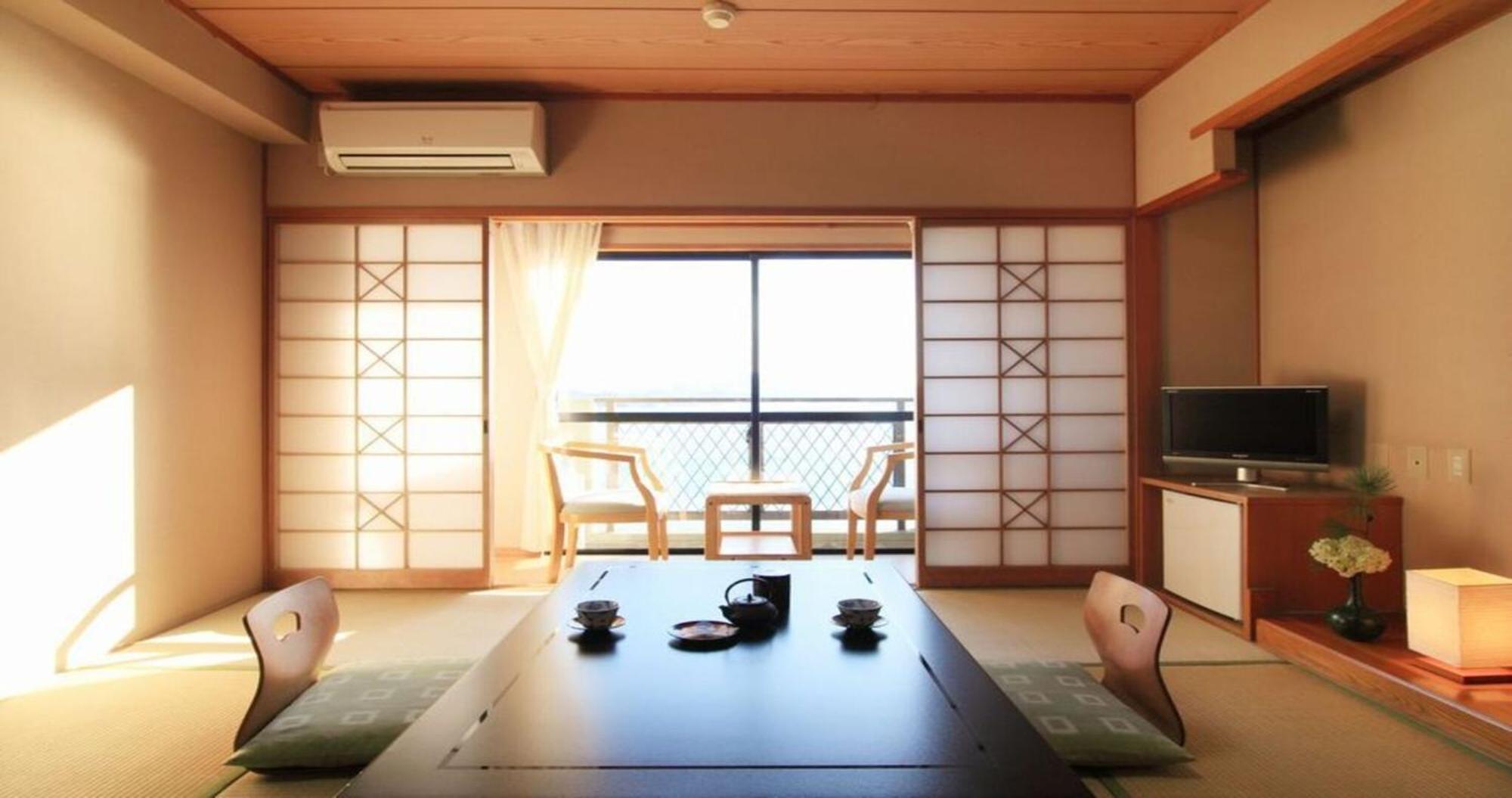 Komatsuya Nagisakan Kami Amakusa Luaran gambar